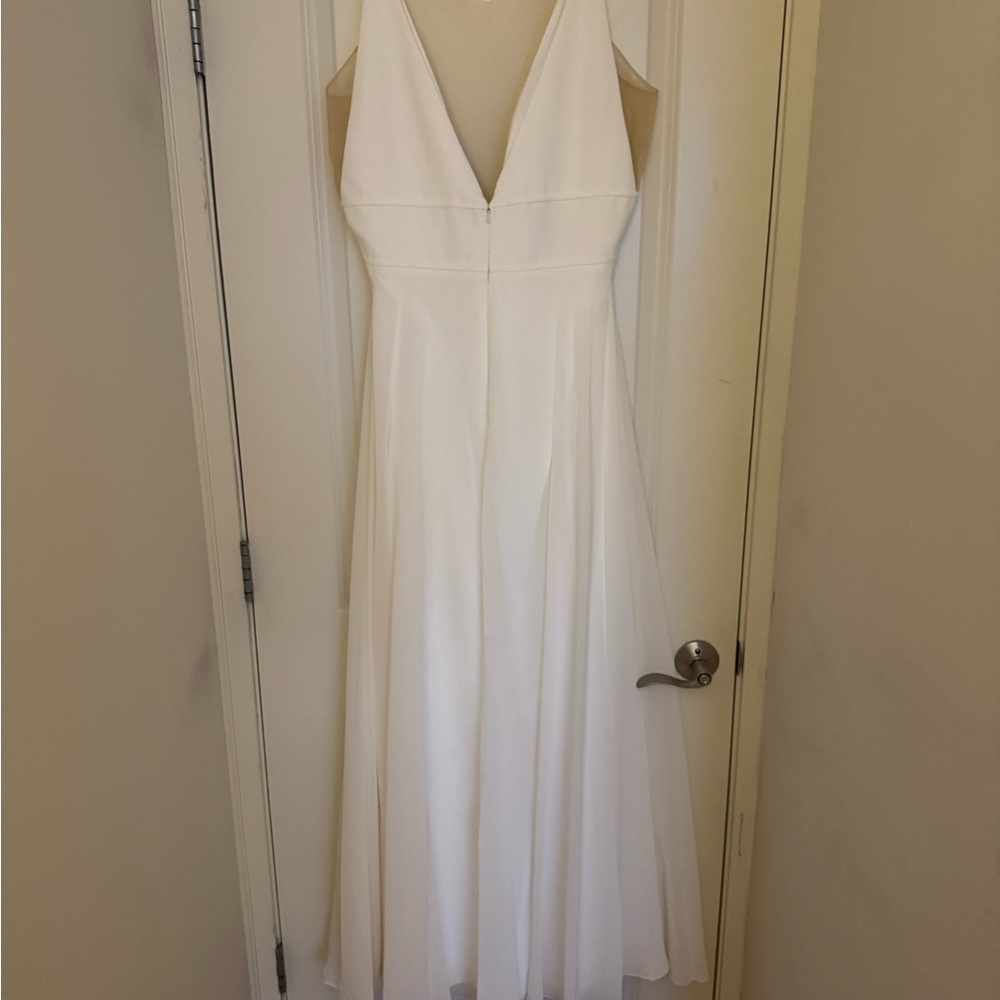 Jenny Yoo Bridal Gown - Picture 3 of 7